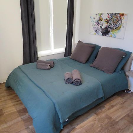 Ferienwohnung La Lauzeta Sarlat Exterior foto