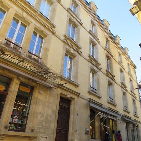 Ferienwohnung La Lauzeta Sarlat Exterior foto