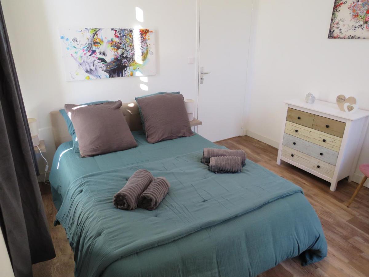 Ferienwohnung La Lauzeta Sarlat Exterior foto